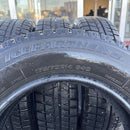 175/70R14 ブリヂストン ICE PARTNER2 中古冬タイヤ 4本セット:13000円