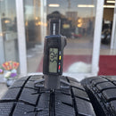 175/70R14 ブリヂストン ICE PARTNER2 中古冬タイヤ 4本セット:13000円