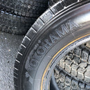 175/75R15 12PR LT 夏タイヤ　イボ付　4本セット:22000円