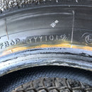 175/75R15 12PR LT 夏タイヤ　イボ付　4本セット:22000円