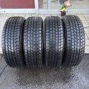 185/65R14 KENDA 2023年製 深溝 中古冬タイヤ 4本セット:15000円