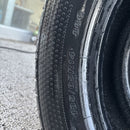 185/65R14 KENDA 2023年製 深溝 中古冬タイヤ 4本セット:15000円