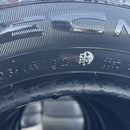 185/65R14 KENDA 2023年製 深溝 中古冬タイヤ 4本セット:15000円