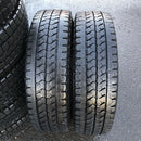 205/70R16 BRIDGESTONE W979 中古スタッドレス　2本セット:12000円