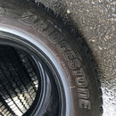 205/70R16 BRIDGESTONE W979 中古スタッドレス　2本セット:12000円