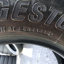 205/70R16 BRIDGESTONE W979 中古スタッドレス　2本セット:12000円