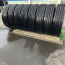 11R22,5 16PR YOKOHAMA, 905W 激安美品　　8本セット:163,000円