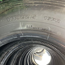 11R22,5 16PR YOKOHAMA, 905W 激安美品　　8本セット:163,000円