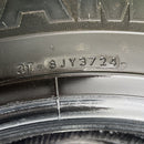 11R22,5 16PR YOKOHAMA, 905W 激安美品　　8本セット:163,000円