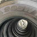 11R22,5 16PR YOKOHAMA, 905W 激安美品　　8本セット:163,000円