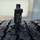 11R22,5 16PR YOKOHAMA, 905W 激安美品　　8本セット:163,000円