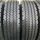 11R22,5 16PR YOKOHAMA, 905W 激安美品　　8本セット:163,000円