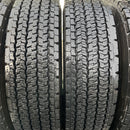 11R22,5 16PR YOKOHAMA, 905W 激安美品　　8本セット:163,000円