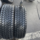 195/70R15 ダンロップ　2本セット:10000円