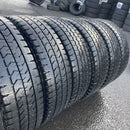 205/75R16 ブリヂストン/ダンロップ　2023年　激安美品　　　6本セット:36000円