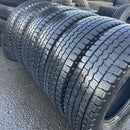 205/75R16 ブリヂストン/ダンロップ　2023年　激安美品　　　6本セット:36000円