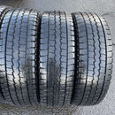 205/75R16 ブリヂストン/ダンロップ　2023年　激安美品　　　6本セット:36000円