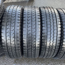 205/75R16 ブリヂストン/ダンロップ　2023年　激安美品　　　6本セット:36000円