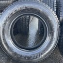 205/75R16 ブリヂストン/ダンロップ　2023年　激安美品　　　6本セット:36000円