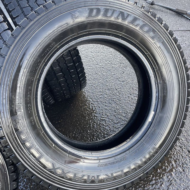 205/75R16 ブリヂストン/ダンロップ 2023年 激安美品 6本セット:36000