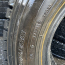 195/70R15 ダンロップ　激安美品　　1本:6000円