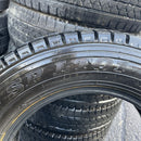 195/70R15 ダンロップ　激安美品　　1本:6000円