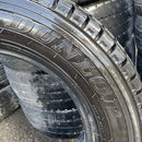 195/70R15 ダンロップ　激安美品　　1本:6000円