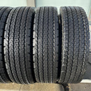 11R22.5 16PR YOKOHAMA 905W 中古スタッドレス　8本セット:128000円