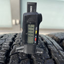 11R22.5 16PR YOKOHAMA 905W 中古スタッドレス　8本セット:128000円