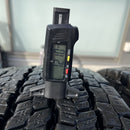 11R22.5 16PR YOKOHAMA 905W 中古スタッドレス　8本セット:128000円