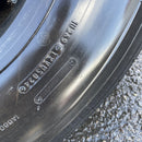 225/80R17.5 ダンロップ　激安美品　　年式:2024年 ６本セット:42000円