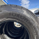 11R22.5 16PR YOKOHAMA 905W 中古スタッドレス　8本セット:152000円