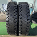 11R22.5 再生中古ダンプ用　L370 激安美品　　2本セット:30,000円