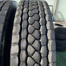 11R22.5 再生中古ミックスタイヤ　激安美品　4本セット:52,000円