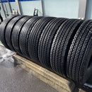 11R22.5 16PR YOKOHAMA 905W 中古スタッドレス　8本セット:184000円