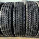 11R22.5 16PR YOKOHAMA 905W 中古スタッドレス　8本セット:184000円