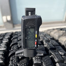 11R22.5 16PR YOKOHAMA 905W 中古スタッドレス　8本セット:184000円