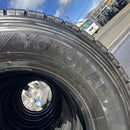 11R22.5 16PR YOKOHAMA 905W 中古スタッドレス　8本セット:184000円