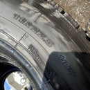 11R22.5 16PR YOKOHAMA 905W 中古スタッドレス　8本セット:184000円