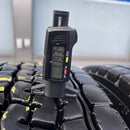 11R22.5 再生　中古ミックスタイヤ　8本セット:112000円