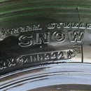 245/70R19.5 BRIDGESTONE W910 中古ミックスタイヤ　8本セット:88000円