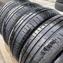 185/70R14 中古輸入タイヤ　ノーマル　2021年製　4本セット:15000円