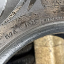 185/70R14 中古輸入タイヤ　ノーマル　2021年製　4本セット:15000円