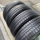 175/65R15 BRIDGESTONE 2020年製 ブリザックVRX2 中古スタッドレス 4本セット:22000円