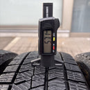 175/65R15 BRIDGESTONE 2020年製 ブリザックVRX2 中古スタッドレス 4本セット:22000円