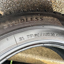 175/65R15 BRIDGESTONE 2020年製 ブリザックVRX2 中古スタッドレス 4本セット:22000円