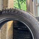 175/65R15 BRIDGESTONE 2020年製 ブリザックVRX2 中古スタッドレス 4本セット:22000円