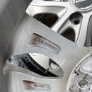 155/65R14 アルミホイールセット　中古ノーマルタイヤ4本:33000円