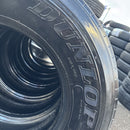 225/80R17.5 ダンロップ SP330 中古夏タイヤ 6本セット:35000円