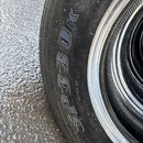 225/80R17.5 ダンロップ SP330 中古夏タイヤ 6本セット:35000円